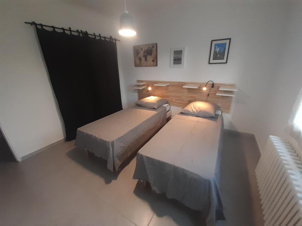 Villa " Les Bambous " , Jardin , Terrasse , Climatisation , Wifi , Parking Αβινιόν Εξωτερικό φωτογραφία